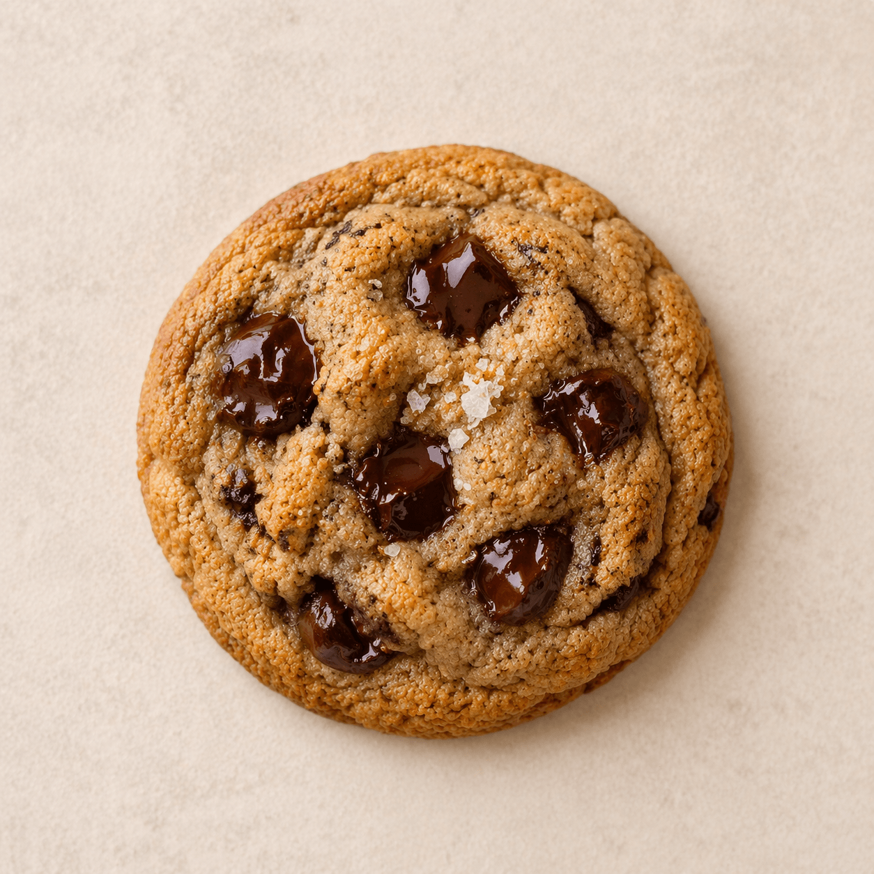 Brown Butter Chocolate Chip