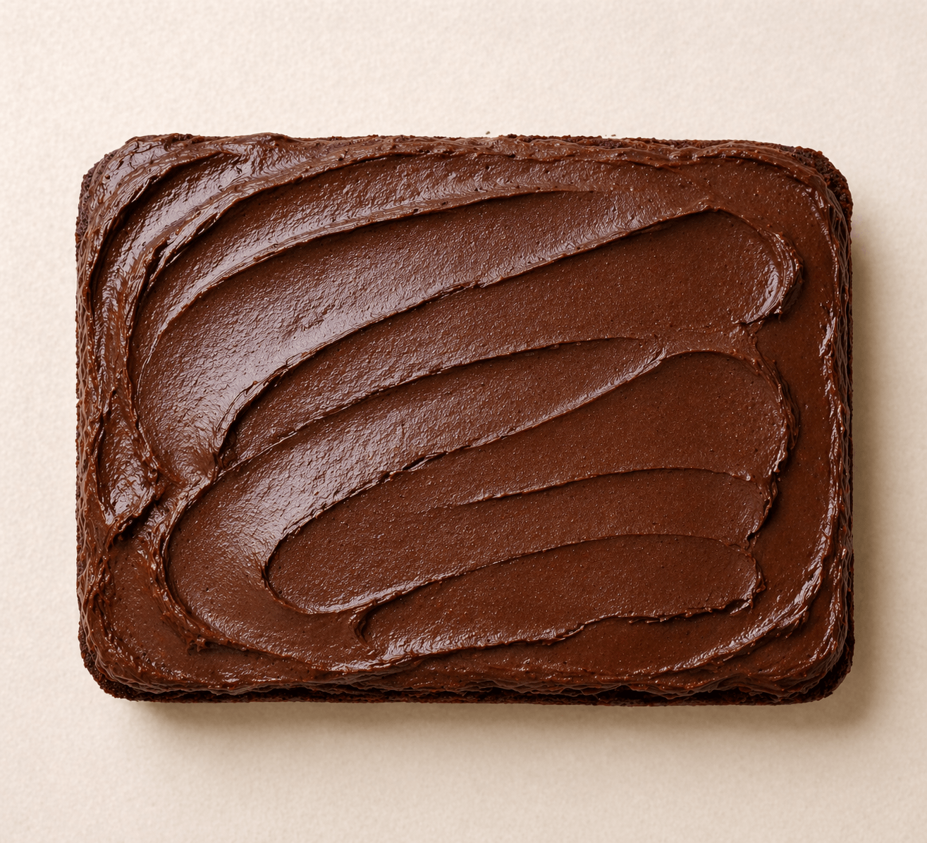 Chocolate Sheet Cake